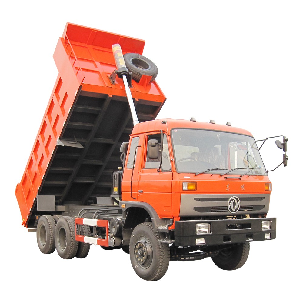 Dongfeng 20 ton kiepwagen