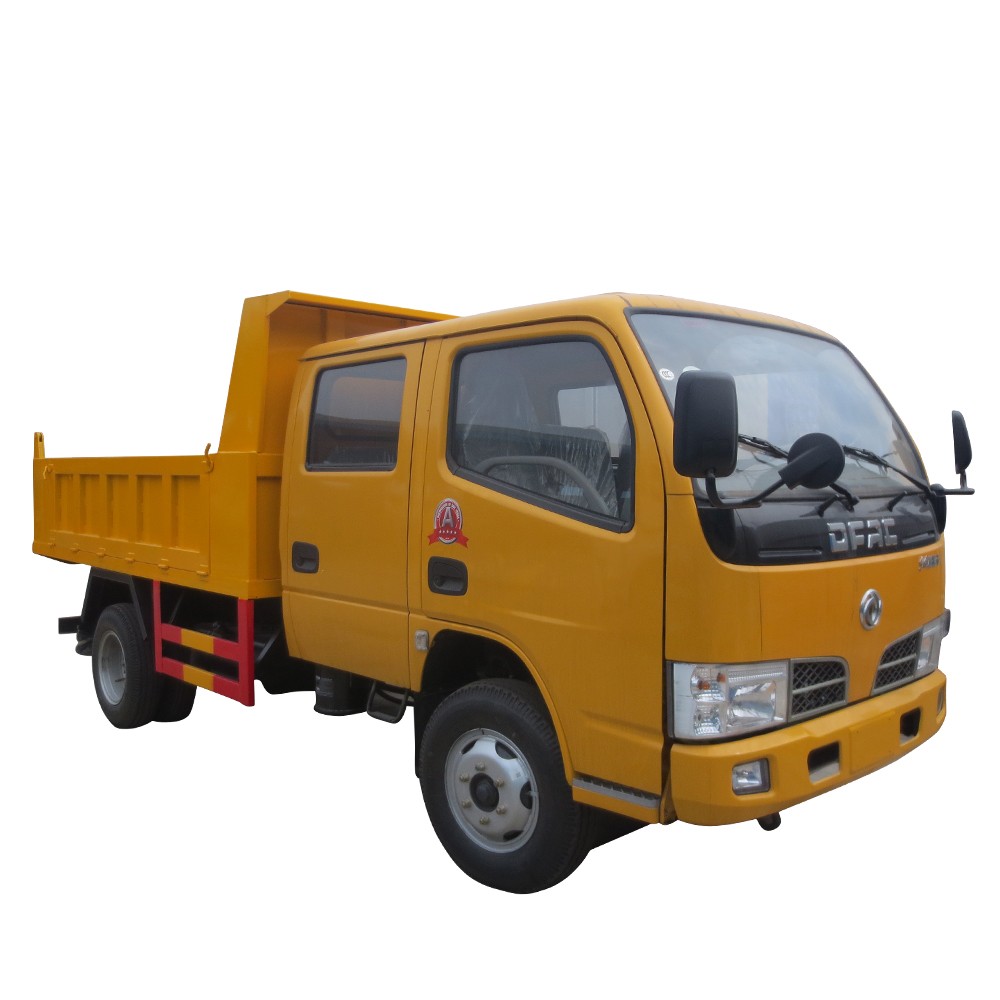 Dongfeng Mini-kiepwagen